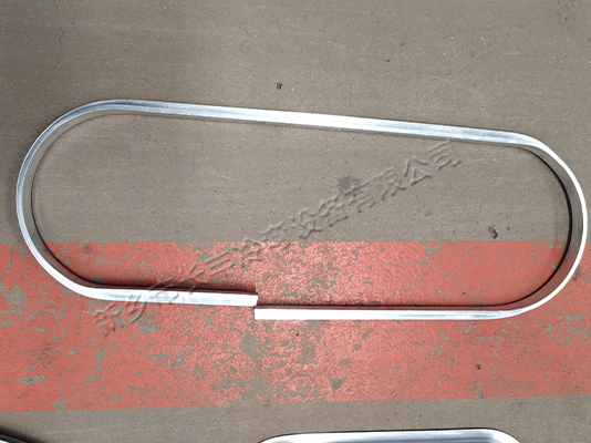 角鋼異形盤(pán)管